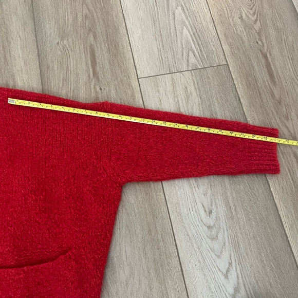 Alembika Signature Cardigan - Picture 10 of 14